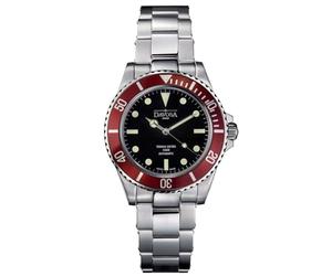DAVOSA TERNOS 60S AUTOMATIC 16152560S Herren Automatikuhr