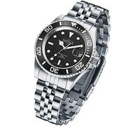 Davosa TERNOS Automatic 16155505 Herren Automatikuhr