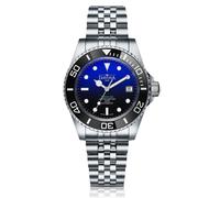 Davosa Ternos 16155599 / 161.555.99 Ceramic Automatic Pentalink Limited Edition USA