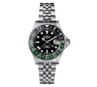 Davosa Diving Ternos 40mm Automatic Ceramic GMT 200m 161.590.07