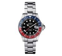 Davosa Diving Ternos 40mm Automatic Ceramic GMT 200m "Pepsi" 161.590.60