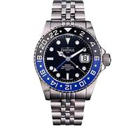 Davosa Diving Ternos Automatic Professional TT GMT "Batman" 161.571.04