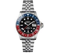 DAVOSA Ternos Professional GMT Automatic Herrenuhr 161.571.06