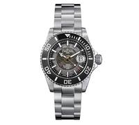 Davosa Herrenuhr Ternos Professional Nebulous 161.535.50 Automatikuhr Taucheruhr