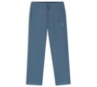 HUGO Herren Sweathose DAVROPANT, blau, Gr. XL