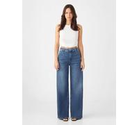 DAWN Damen Jeans - BLINK Wide Barell blue