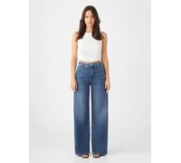 DAWN Damen Jeans - BLINK Wide Barell blue