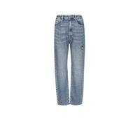 DAWN DENIM Jeans Ballon Fit STARDUST blau | 27/L28