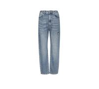 DAWN DENIM Jeans Ballon Fit STARDUST blau | 31/L28