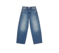 DAWN DENIM Jeans Balloon Fit dunkelblau | 25/L30