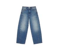 DAWN Jeans ASH Barrell Leg Vintage Blue W28 L30