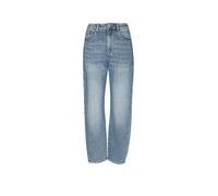 DAWN DENIM Jeans Balloon Fit hellblau | 31/L28