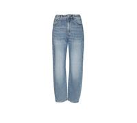 DAWN DENIM Jeans Balloon Fit hellblau | 31/L28