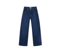 DAWN DENIM Jeans Wide Fit BLINK dunkelblau | 25/L28