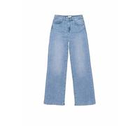 DAWN DENIM Jeans Wide FIt DEW hellblau | 26/L32