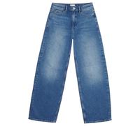 DAWN Jeans ASH Barrell Leg Medium Blue Gr. W28 L32