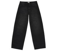 DAWN DENIM Jeans Balloon Fit ASH BARELL CLASSIC schwarz | 28/L30