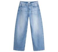 DAWN Jeans ASH Barrell Leg Bright Blue blau W28 L32