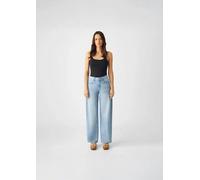 DAWN Jeans ASH Barrell Leg Bright Blue