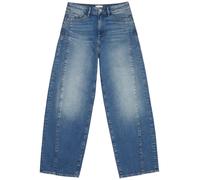 DAWN Jeans ASH Barrel Leg Vintage Blue Gr. W25 L30