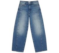 DAWN Jeans ASH Barrell Leg Vintage Blue W27 L30