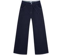 DAWN Jeans BLINK Wide Barrel Raw Blue W25 L32