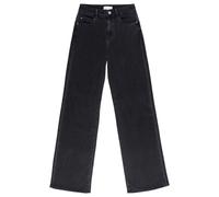 DAWN Jeans DEW Flared Black Denim Gr. W29 L32