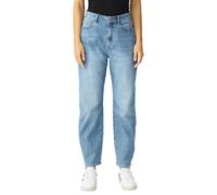 DAWN Jeans STARDUST O-Shape Light Blue Gr. W27 L28
