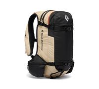 Dawn Patrol 25 Backpack, Skirucksack, Unisex - Black Diamond 0002-Black S/M