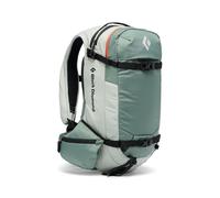Dawn Patrol 25 Backpack, Skirucksack, Unisex - Black Diamond 2019-White Oak M/L