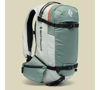Black Diamond Dawn Patrol 25l Backpack Grün M-L Herren,Damen Foam Green
