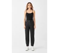 DAWN STARDUST O-Shape Soft Denim - Classic Black/black W32 / L28