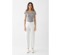 DAWN STARDUST O-Shape Soft Denim - Classic blue 26