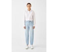 DAWN STARDUST O-Shape Soft Denim - Classic Bright Blue W32 / L28