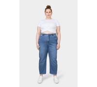 DAWN STARDUST Organic Soft Denim - New Sizes Medium Blue