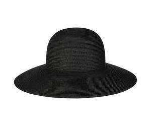 Dawson Toyo Schlapphut by Stetson schwarz XL (60-61 cm)