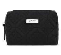 DAY ET Cosmetic Bag Black
