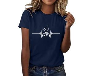 Day Prime 2024 Angebote Bluse Blau Weiss Gestreift Damen Tshirt Damen Sommer Kurzarm Knopf Damen Hemdverlängerung Red Shirt Black Edition Top Rot Weiss Gestreift Damen Damen Große Größen Sale