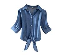 Day Prime 2024 Angebote Bluse Schulterfrei Basic Shirt V Ausschnitt Damen Sommer Oberteile Damen Leicht Weißes Tshirt Damen Blickdicht Gothic Leder Top Damen Sexy Damenkleider Sommer Sale