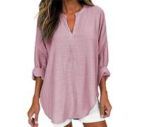 Day Prime 2024 Angebote Blusen Tuniken Damen Schwarzes Tshirt Kinder Tunika Damen Sommer Gr 50 Weisses Tshirt Damen Locker Damen Top Mit Spitze Bluse Anthrazit Damen Kurzarm Damen Shirts Sommer Sale