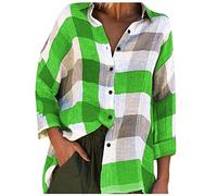 Day Prime 2024 Angebote Weite Damen T Shirts Sonnenschutz Jacke Damen Braunes Top Mit Spitze Damenbluse Mit V-Ausschnitt Teenager Klamotten Mädchen Meine Bestellungen Sale