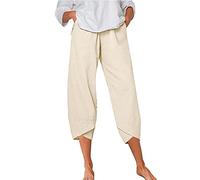 Day Prime 2025 Kurze High Waist Hose Damen Jumpsuit Jeans Hotpants Schwarz Warme Winterstrumpfhose Leggings Baumwolle 3/4 Große Größen Weinachts Jogginghose Mit Taschen Sporthose Sport