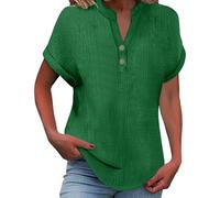 Day Prime 2025 Sprüche T-Shirts Damen Elegante Shirts Tshirt Sommer Blau Sommershirtsdamen Sexy Weisses T Shirt Reissverschluss Weites Weisse Tshirts Grosse Groessen Blusen Für Ausgefallene