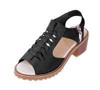 Day Prime Angebote 2025 Closed Toe Sandals For Women Wedge Flip Flops Schuhe Herren Sandalen Pantoffeln Damen Groesse 35 Trekking Sandale Hausschuhe Kinder Junge Pantoletten Mokassin Pantolette
