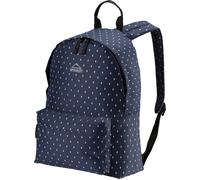 Daybag Vancouver NAVY/DOTS 1 NAVY/DOTS