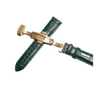 dayeer Lederarmband für Tissot Le Locle 1853, Gentleman Couturier Ballade