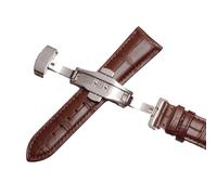 dayeer Lederarmband für Tissot Le Locle 1853, Gentleman Couturier Ballade