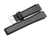 dayeer Uhrenarmband aus echtem Leder für die Serie CK K4A211C3 K4A211C6, spezielles Armband für Männer und Frauen, 21 mm x 18 mm