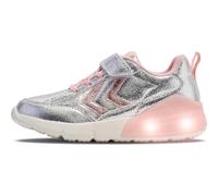 Daylight Glitter Junior Kinder Freizeitschuhe, grau, Gr. 34