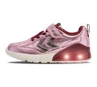 Daylight Glitter Junior Kinder Freizeitschuhe, rosa, Gr. 29